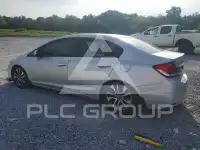 2013 Honda CIVIC фото