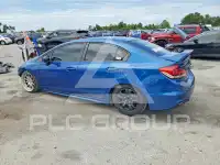 2013 Honda CIVIC фото