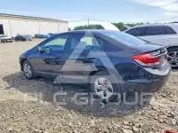 2013 Honda CIVIC фото