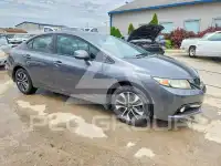 2013 Honda CIVIC photo