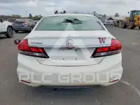 2013 Honda CIVIC photo