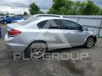 2013 Honda CIVIC photo