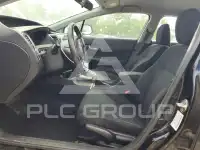 2013 Honda CIVIC photo
