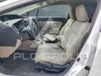 2013 Honda CIVIC фото
