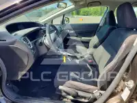 2013 Honda CIVIC photo