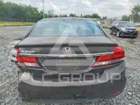 2013 Honda CIVIC фото