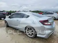 2013 Honda CIVIC фото