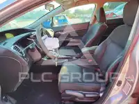 2013 Honda CIVIC фото