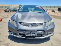 2013 Honda CIVIC фото