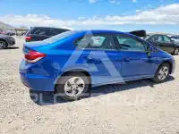 2013 Honda CIVIC photo