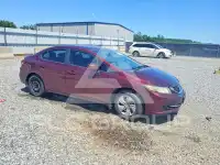 2013 Honda CIVIC photo