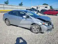 2013 Honda CIVIC photo
