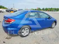 2013 Honda CIVIC photo