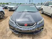 2013 Honda CIVIC фото