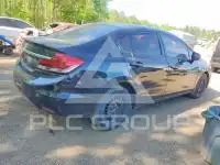 2013 Honda CIVIC photo