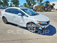2013 Honda CIVIC photo