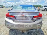 2013 Honda CIVIC photo