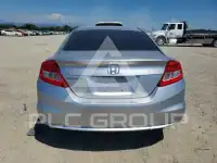 2013 Honda CIVIC фото