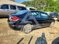2013 Honda CIVIC фото