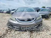 2013 Honda CIVIC photo