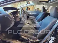 2013 Honda CIVIC photo