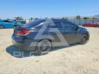 2013 Honda CIVIC фото