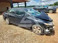 2013 Honda CIVIC фото