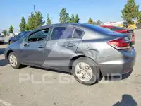 2013 Honda CIVIC photo