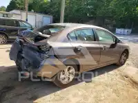 2013 Honda CIVIC фото