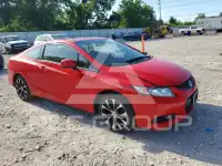 2013 Honda CIVIC фото