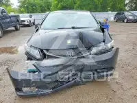 2013 Honda CIVIC фото