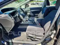 2013 Honda CIVIC фото
