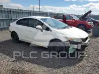 2013 Honda CIVIC photo