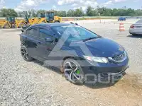 2013 Honda CIVIC фото