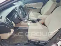 2013 Honda CIVIC фото