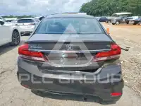 2013 Honda CIVIC фото