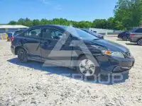 2013 Honda CIVIC фото