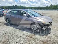 2013 Honda CIVIC photo