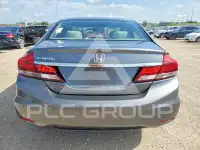 2013 Honda CIVIC photo
