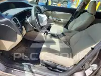 2013 Honda CIVIC photo