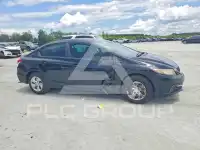 2013 Honda CIVIC фото