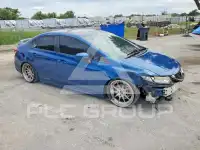 2013 Honda CIVIC фото