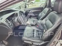2013 Honda CIVIC photo