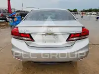 2013 Honda CIVIC photo