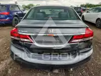 2013 Honda CIVIC photo