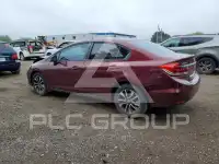 2013 Honda CIVIC photo