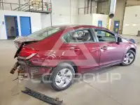 2013 Honda CIVIC photo