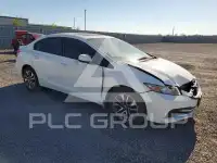 2013 Honda CIVIC фото