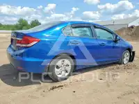 2013 Honda CIVIC photo