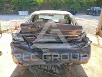 2013 Honda CIVIC фото